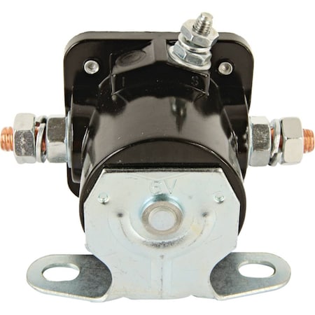 Aftermarket JAndN Electrical Products Solenoid 240-14016-JN